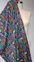 Liberty Fabrics ~ 'Aquatic Garden' - SS24 *Remnant 4.4m Was $237 Now $189